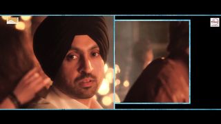 Shoulder - Jatt & Juliet 2 - Diljit Dosanjh - Neeru Bajwa - Punjabi Songs