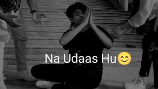 Status video