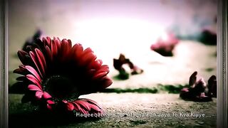 Heart Touching Qawalli By Nusarat Fateh Ali Khan