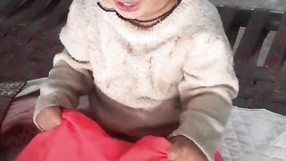 My cutee