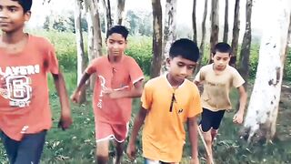 action movie