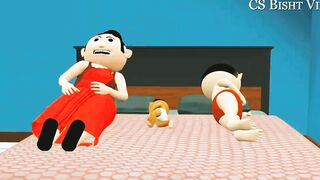 PAAGAL BETA COMEDY CARTOON FUNNY WATCH