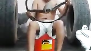 Ab Pakistan ma Bas ya drive teak ry ga ????????????