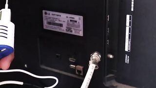 La meilleure antenne avec seulement 1 chargeur de téléphone portable