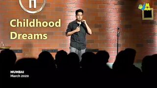 #Standup #comedy #ki #barish