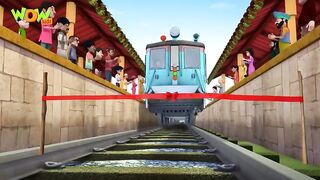Motu patlu funny stories & comedy series compilation 11 motu patlu ki jodi waw kids #spot