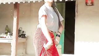 Nepal dance
