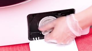 Get rid of bad smell and other washing machine hacks