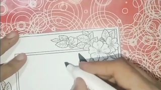 ALLAH 99 name (9) الجبار