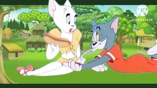 Tom and jerry cartoons