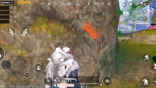 Pubji last man boot