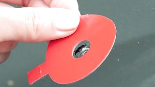 How To Fix a Cracked Car Window
