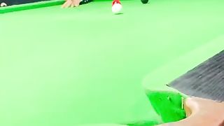 Snooker