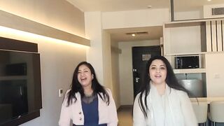 Actress meena superb dance video
