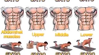 Body Exercise