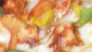 Pizza recipe #shorts