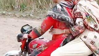 MOTOR BIKE