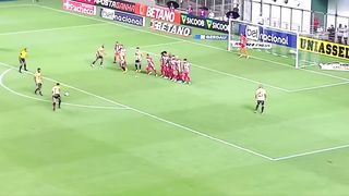 Impossible Moments In Football