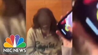 Teens racist behavior caught in troubling video, Philadelphia schools now under fire