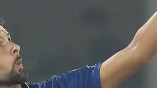 Masha Allah New Super Star in HBL PSL 2023