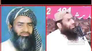 Qari Haneef Rabaani and Hafiz Mohammed Abdullah  Hamd