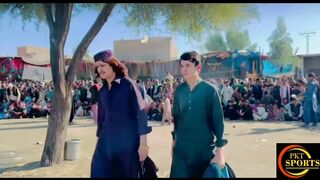 Pathan ka zabrdast Malakhra