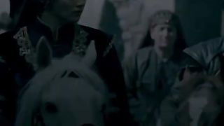 Bala hatun reaction
