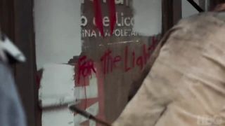 The Last of Us