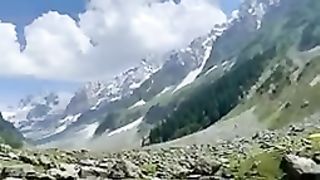 Kashmir
