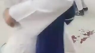The City School Girl Suicide