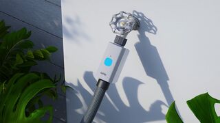 Rachio Smart Hose Timer Starter Kit includes a valve and Wi-Fi hub for easy watering