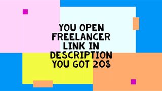 Free 20$