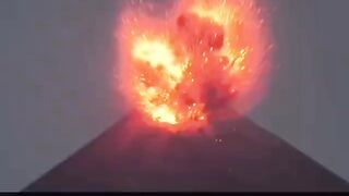 natural disasters