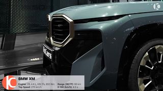 2023 BMW XM - Interior and Exterior in details| https://www.febspot.com/ysm387/ref/308667