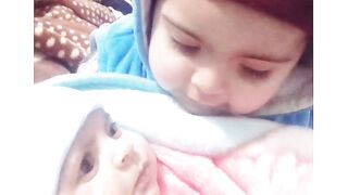 Birthday video