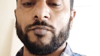 My video renovation work start