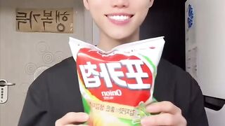 Ox Zung 원정맨 WonJeong CEO of Mama ???????? Funny Tiktok Compilation Part-1 #mamaguy