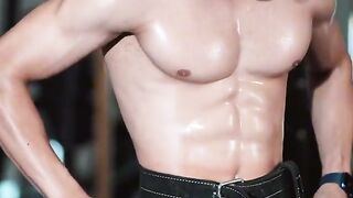 Bodybuilding motivation