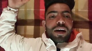 My first blog || Hospital ma ajj mera phela din ????
