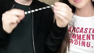 rope magic رسی سے اسان جادو کرے