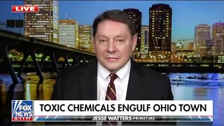 This is an environmental catastrophe: Attorney