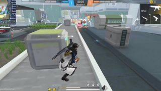 FREE FIRE SHORT CLIPS ❣️