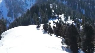 mountain views | Hiking | Beautiful views of Tajka Top | Hindu Kush #shorts  #youtubeshorts