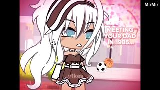 GachaLife TikTok Compilation #80 __ Mir Mir