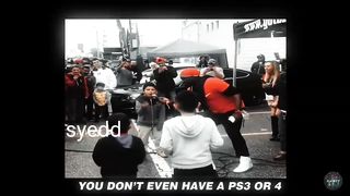 Gtr attitude