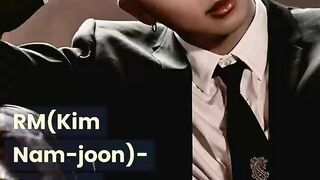 Fun Facts about BTS