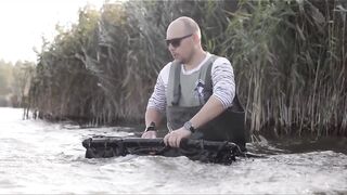 Fishing