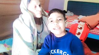 Dadi maa ka pyare.????. Shadi karwa do ????