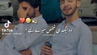 Tik tok vedio