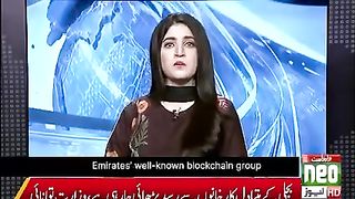 انوویشن فیکٹری کے گلوبل برانڈ ایمبیسیڈر جناب وسیم اکرم  پبلک ٹی وی،۔